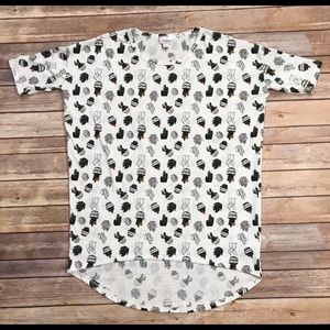 NWOT LuLaRoe cactus Irma!